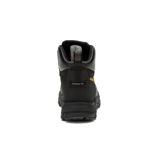 Image of CAT Men's Work Construction Boot