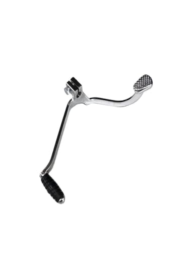 Levier de changement de vitesse pour moto GN125 GS125 et Prince