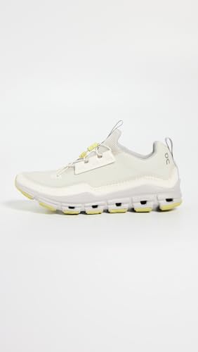 Cloudaway Basket Femme On Running - Chaussures de marche légères et durables