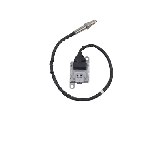 Capteur 5WK96748 Nox pour régulation des émissions de gaz échappement camion