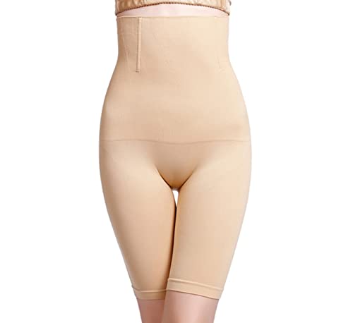 Corset rembourré bout à bout taille haute femmes gaine culotte ventre plat