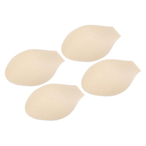 Bonnet de sous-vêtement U-convexe respirant Ciieeo avec poche agrandie pour homme