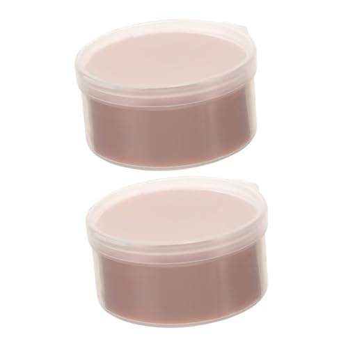 Cire de maquillage Halloween pour soirée cosplay et maquillage de nez