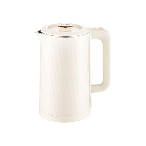 Hervidor eléctrico de acero inoxidable 2L con apagado automático miniatura 1