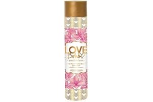 Tanning Lotion Wild Heart White Bronzer