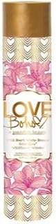 Love Boho Loción bronceadora Wild Heart White...