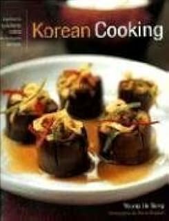 Korean Cooking