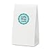 “Pretty Things Inside “Stickers Rolls 2000 Pcs - 1 Inch Stickers Labels for Baking Packaging Envelope，for Wedding Birthday Party Gift Wrap Bag