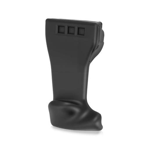 Image of Tyre Changer Part Mount Demount Duck Head Universal RP6 710014120 rp6 710014120 tca34 tire changer head automobile tyre part duck hunter auto 34 duckhead mounting 14120 34r tool for changers parts Ti