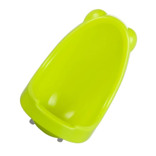 JOINPAYA シーの な吊り下げ式小便器 男の子用 立ったまま使えるトイレ スムーズな便器設計 耐久性のある素材 使用簡単 お手入れ便利