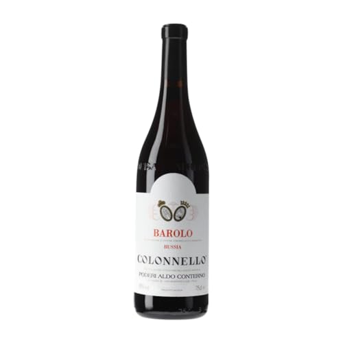Aldo Conterno Bussia Colonello Nebbiolo 75 cl Rotwein