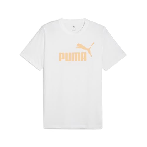 Image of Puma Men's Archive Life Cotton Regular Fit Tee