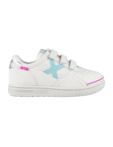 Basket Munich G-3 Kid VCO 441 chaussure sport mixte enfant