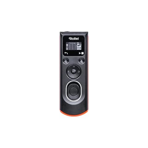 Rollei Remote Shutter Release for Nikon Cover