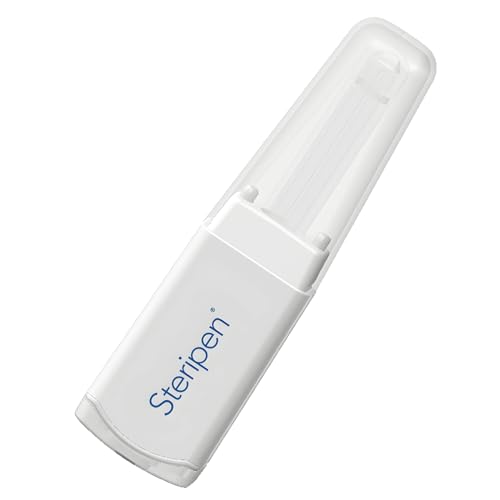 Ultralight potabilizador de agua UV SteriPEN®