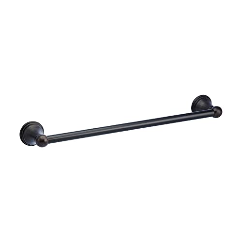 Amazon Basics Ab-Br817-Or Bathroom Hardware Set, 5 Piece, Oil Rubbed Bronze #TOP5