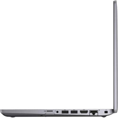 Image of Model 5410 Laptop | i5 10th Gen | 8GB DDR4 RAM | 256GB SSD | HD Graphics 620 | 14 inch HD Display | Win 10 Pro | A+ Condition (Pre-Owned & Tested)