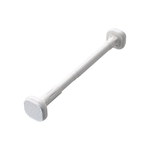 XeXV[J[ebhLk|[J[e|[svŊȒPݒu(White,100-170cm)