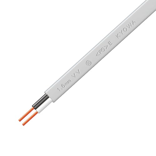 VVF 2×1.6 100m VVF 2×1.6 100m