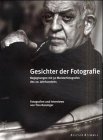 Gesichter der Fotografie. 3908163641 Book Cover