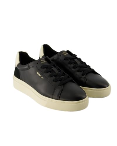 GANT Damen JULICE Sneaker, Black, 41 EU