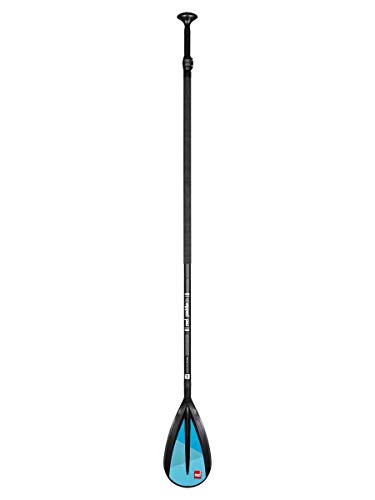 Pagaie Stand Up Paddle ajustable 3 sections alliage nylon