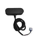 【Technologie de détection 3D avancée】Grâce à la technologie radar laser, cet appareil offre des mesures de distance rapides et précises, tout en consommant peu d'énergie. Les utilisateurs bénéficient d'un traitement des données en temps réel for des applications telles que la commande gestuelle ou les systèmes automatisés, ce qui améliore l'expérience utilisateur et favorise l'innovation dans les loisirs technologiques.