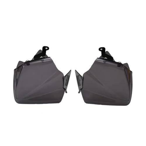Protège-mains pour Forza 250 afin de stopper le vent froid en scooter