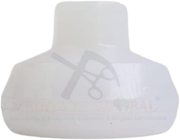Resuscitator Silicon Face Masks/CPR Face Masks (Size 00/0)