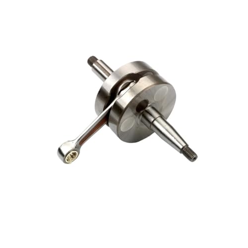 Vilebrequin de course AM6 anti-vibration pour réparer moteur MBK TZR 50