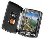 PalmOne 3175WW Hard Case for Palm Tungsten T5