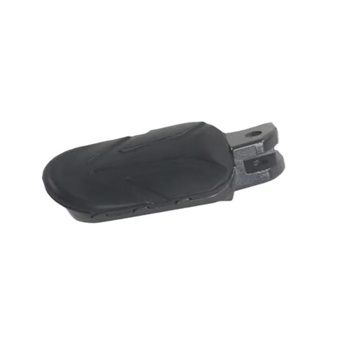 Repose pieds moto pour GK350 et ZT350-R1-RTX pédales avant arrière en alliage haute résistance