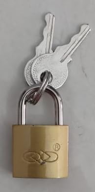 Push Lock 0 (Pack of 2)