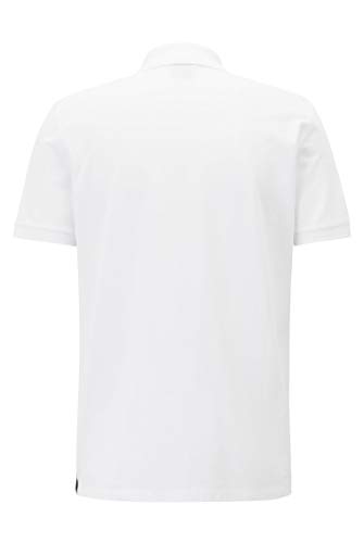 Hugo Boss Herren Poloshirt Pallas Kurzarm - - Klein – Ansicht 5