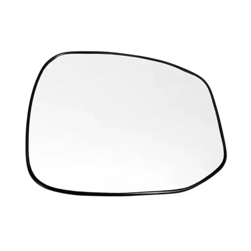 Verre de rétroviseur dégivrant Civic 9ème génération pour côté droit