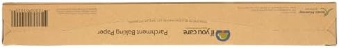 If You Care, Paper Parchment 70 Square Feet - 3