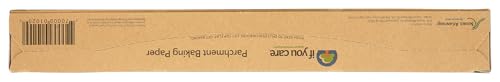 Image of If You Care, Paper Parchment 70 Square Feet