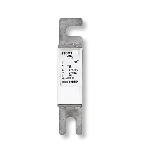 Fusible rapide 170M 0M8626 contre les surcharges en haute tension