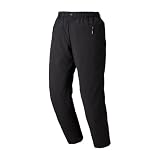 trekking LW pants はっ水 ストレッチ