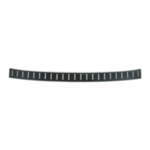 Seuil de Pare-Chocs Arrière BMW G30 Berline 2017-2020 Protection Coffre OMAC