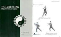 Tai Chi Chuan Theory and Practice 9628665162 Book Cover