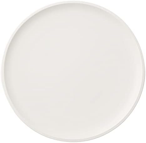 Villeroy & Boch Artesano Provençal talerz do chleba lawendowego, porcelana premium, biały/wielokolorowy, 16 cm, Lavendel