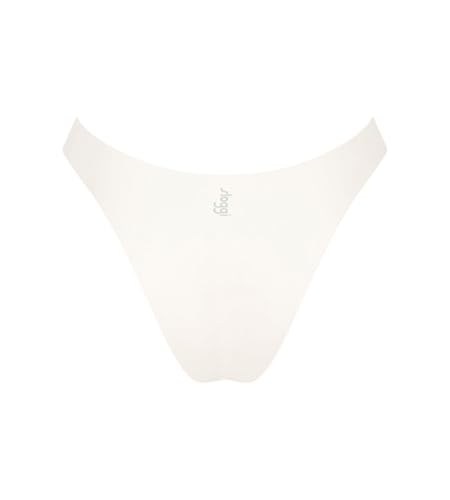 Sloggi Women's Basic+ Maxi 4p Briefs (pack of 4)