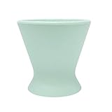 Ingenuity Bokee Baby Bottle Holder Hands Free – One-Hand Bottle or Sippy Cup Prep for Infant to Toddler, Green-Blue