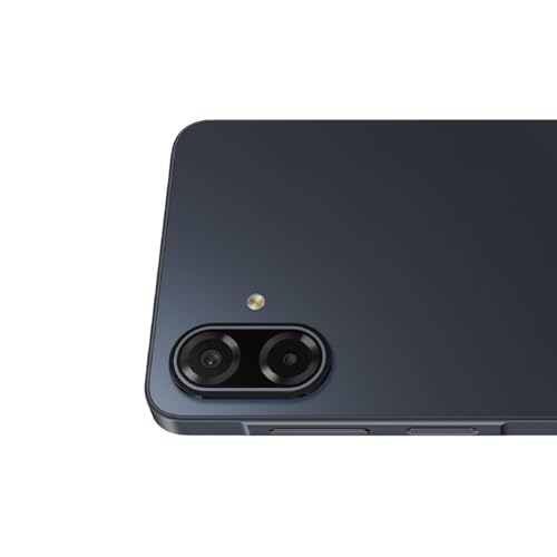 Image of Samsung Galaxy A07 5G (Black, 6GB RAM, 128GB Storage) Other Offers