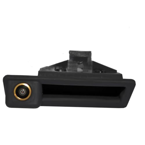 Caméra de recul CCD pour BMW X5 E70 E90 E60 aide au stationnement arrière