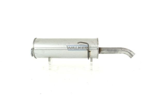 Tłumik końcowy WALKER 13224 D: 730 mm