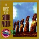 Music of the South Pacific [Audio CD] Various Artists
