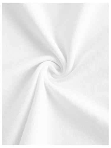 SHENHE Women's Y2k Cherry Tank Top Crew Neck Graphic Fitted Sleeveless Crop Tank Shirt4