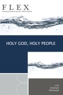 Paperback Holy God, Holy People Book